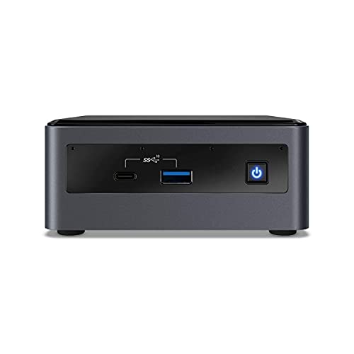 Mini Pc 8Gb Ram Mini PC Intel NUC – i3 Intel Core – 8 GB RAM – 250 GB SSD – Windows 10 Pro