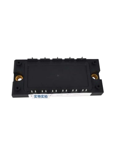 Module thyristor 2MBI450XNA170-50 commutation haute tension 1700V - 2