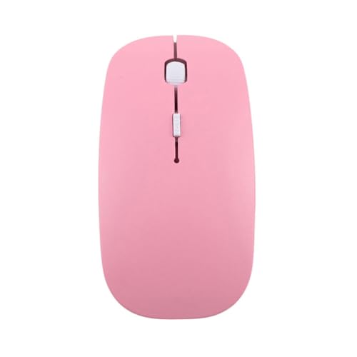 Teclado y ratón inalámbrico 2.4G ultra delgado con conexión estable para tableta 6