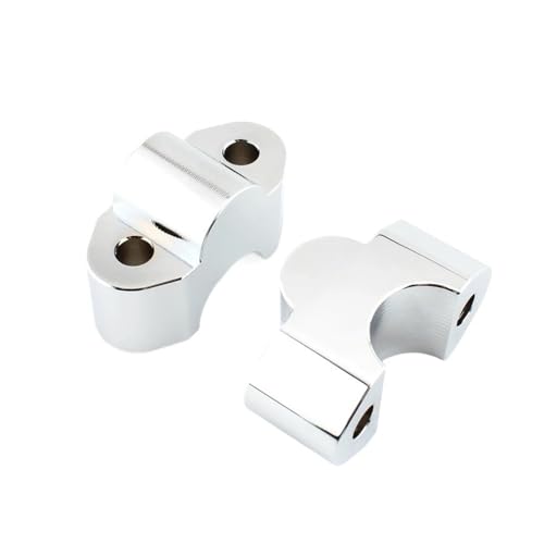 Riser de guidon pour R18 Classic 2021-2022 adaptateur de rehausse moto noir