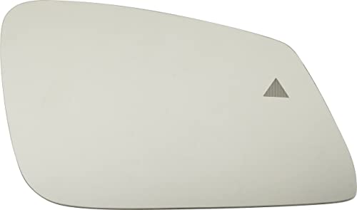 Taros Trade 271049 Verre de rétroviseur droit miroir haute clarté