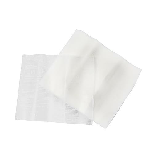DEARMAMY 50pièces Papier Alimentaire Sulfurisé Feuillets Pour Cuisson Et Lot Pour Pâtisserie Et Conservation Alimentaire
