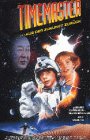 Preisvergleich Produktbild Timemaster [VHS]
