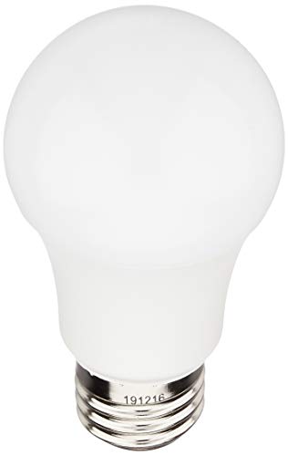 �y�ߓd�΍�z�A�C���X�I�[���} LED�d�� 60W�`���� �����F �������a26mm �L�z�� LDA7D-G-6T5