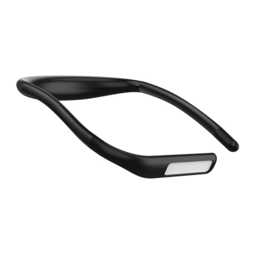 Lampe de lecture à LED flexible contre la fatigue oculaire nocturne
