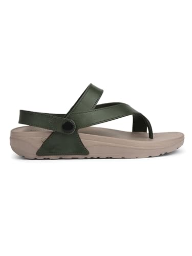 Image of Bata Women Casual Sandals