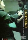 Hardcover Cyberarts 99: International Compendium Prix Ars Electronica (English and German Edition) Book
