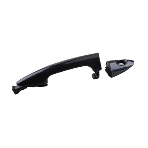 Poignée de porte extérieure robuste pour Hyundai Accent 2012-2017