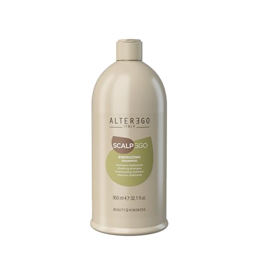 Alterego Scalp Ego Energizing Shampoo 950ml - energising shampoo
