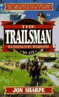Washington Warpath (The Trailsman #173)