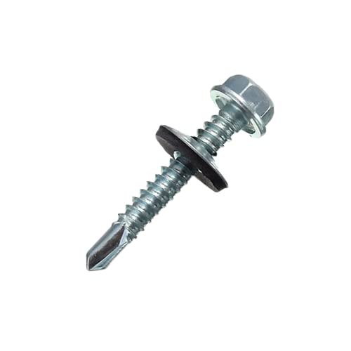 DOJA Industrial, 6,3x25 (PACK 200)
