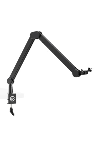 Elgato Wave Mic Arm マイクアーム Amazon.co.jp: Elgato Wave Mic Arm – ストリーミング&ポッド