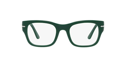Image of Persol Unisex Po3297v Rectangular Prescription Eyewear Frames
