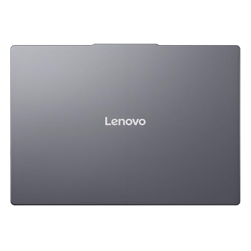 Image of Lenovo 2026 Laptop Computer, 13th Gen Intel i7, 8GB DDR5 RAM, 256GB SSD, 15 inch WUXGA IPS, Lifetime Office 365, WiFi 6, BT 5.2, Long Battery Life, Windows 11 Home, AI-Ready for Business