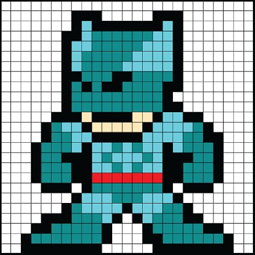 8-Bit Paint (8 bit creator)