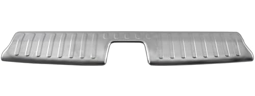 THOMAS様　ステンレスリヤバンパー トラック：リヤバンパー：ステンレス：縞板 | ステンレス職人.com