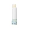 KORRES Balsam Lip Butter Stick Clear Mint, Moisturizing Balm with Greek Hypericum Oil, Nourishing Formula for Smooth Lips, Lightweight Shine, Daily Lip Care, 0.17 oz