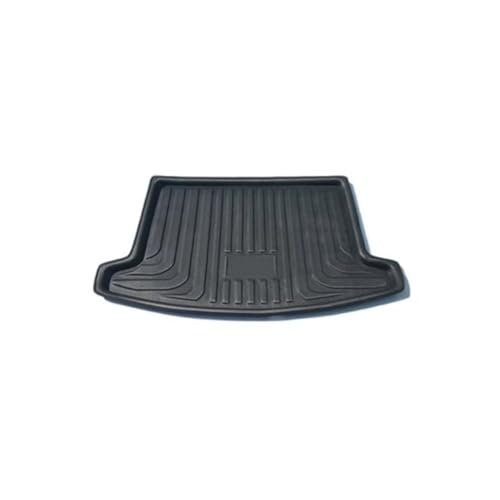 Tapis coffre arrière pour MG RX5 protège des rayures et chiens plateau EVA