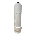 CTO Filter For Reverse Osmosis Water Filter