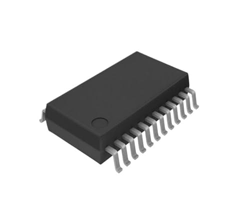 Chip MLX10407 de 5 canales con enlace serie para un control ultra preciso del cuadro de mandos