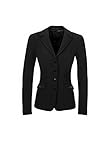 pikeur turnierjacket paulin Innen: luftdurchlässiges 1/2 Mesh Futter