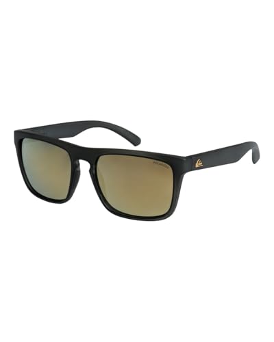 Quiksilver Ferris P lunettes de soleil polarisées homme pour la plage et la conduite