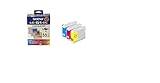 Brother LC-51 Color Ink Cartridge Multipack, Brother LC513PKS