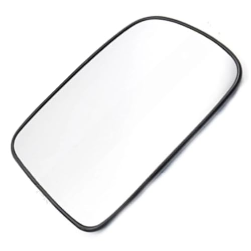 バックミラーガラス Compatible With HR-V For CR-V 1996 1997 1998 1999 2000 2001 2002 2003 2004 2005 2006 2007 車 左右ドア用 ウィング用 ヒーター付きバックミラーガラ