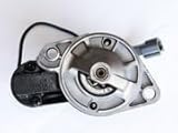 #US Part Replacement 1998-1999 for Nissan/for Mitsubishi Frontier Pickup OE Starter #17684#M3T70381