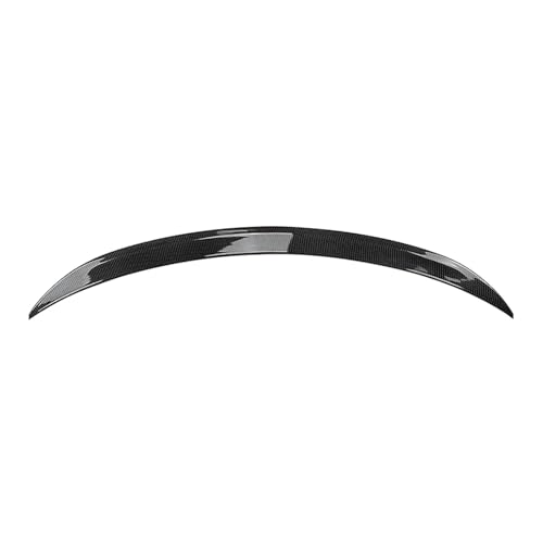 Becquet Arrière Benz GLE Coupé C292 Aileron Toit GLE350 GLE450 GLE63 AMG Carbon Look
