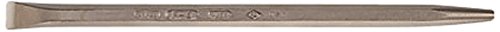 Ampco Safety Tools P-8 Pinch Bar, Non-Sparking, Non-Magnetic, Corrosion Resistant, 30" OAL