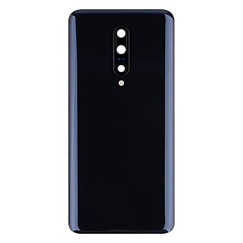 Remplacer vitre arrière cassée OnePlus 7 Pro avec colle GM1915