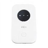 [Bande réseau] : restez connecté grâce à la prise en des bandes réseau fdd lte b1 b3 b5 b7 b8, tdd lte b40 et 3g wcdma b1. le signal wifi atteint jusqu'à 10 mètres, ce qui le rend pour les smartphones, tablettes et ordinateurs portables que toute la famille peut partager.