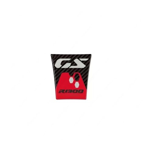 Protections de réservoir R1300G Adv en résine haute finition