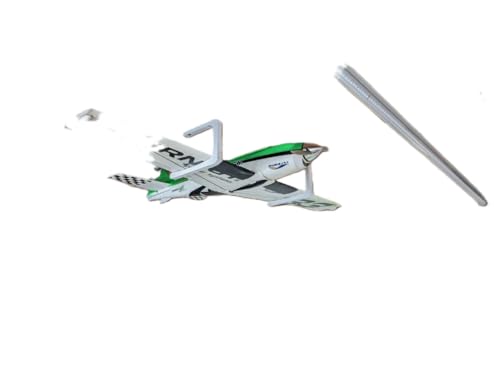 Ceiling Mount Wall Bracket Hangers for Hanging RC Airplane medium - large planes