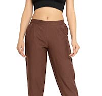 Image of Women's Regular Casual Pants