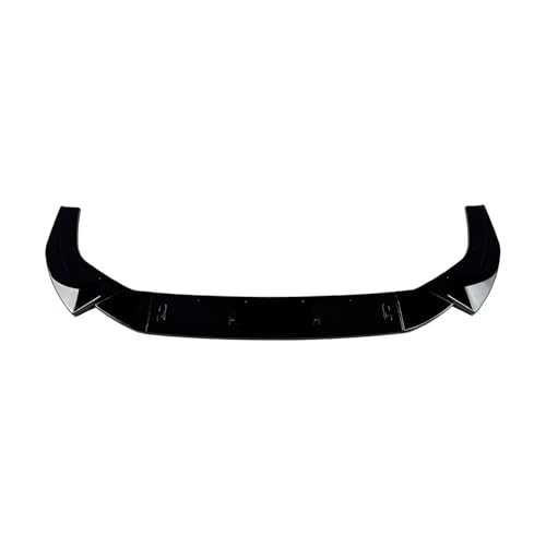 Canards pare-chocs avant Audi RS3 8Y pour look sportif et protection lèvre