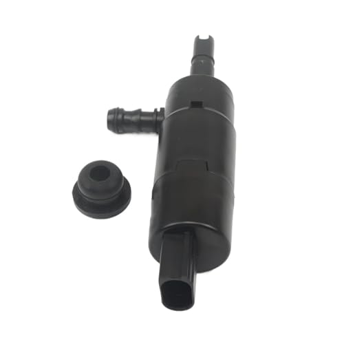 Essuie-glace de voiture robuste avec pompe lave-glace 1T0955651 pour CL600