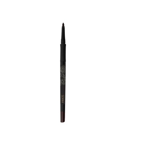 Last Eyeliner, Ultra Black, 0.01 Ounce