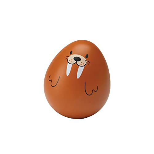 Image of PlanToys Walrus Wobbler (5280)