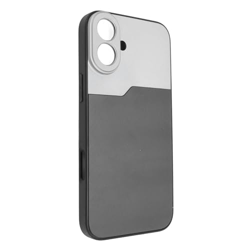 Coque filetage 17mm iOS 16 Plus pour stabiliser vos objectifs photo