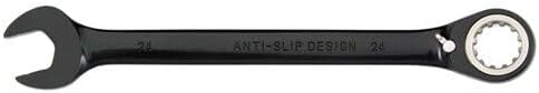 For Proto JSCV18 9/16 Reversing Combination Ratcheting Spline Wrench #18, For Proto JSCV18 9/16, ratchet wrench, spline wrench, reversing ratcheting wrench, JSCV18, 9/16-inch wrench