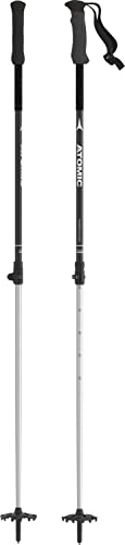 Atomic BCT Touring Adjustable Poles