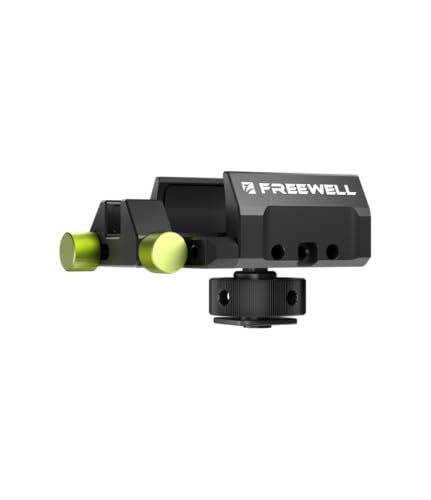 Support SSD Freewell Genius cage fixation pour extension de stockage