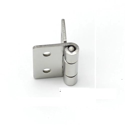 Boîte de commande d'ampèremètre charnière inox haute résistance