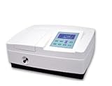 HNZXIB UV-5100B UV/VIS Spectrophotometer, 190-1000nm Wavelength Range, Auto Wavelength Setting