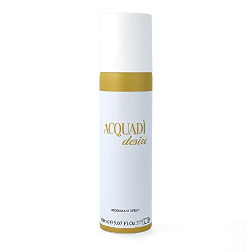 Acquadi Desire Deodorante 150Ml Spray