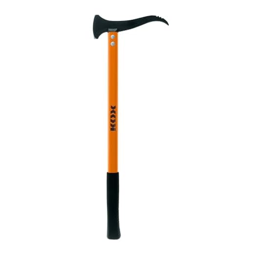 KOX Alu Handsappie mit Beilschneide 55 cm