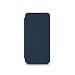 Produktbild Hama Handyhülle für Samsung Galaxy A55 5G (Handytasche, Klapphülle, Etui mit 2 Kartenfächern, stoßfest, kratzfest, eleganter Rundumschutz, weich, slim, softe Oberfläche) blau