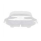 Moto Déflecteur Pare Brise Couverture De Carénage De Pare Brise De Moto 6 